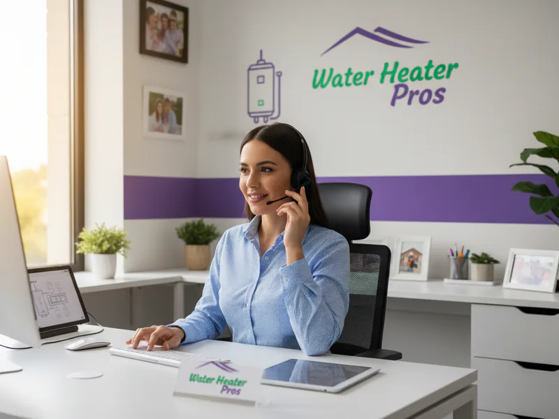 Water Heater Repair  in Eight Mile  FAQ